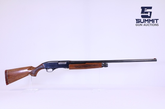 Winchester 1200 12ga