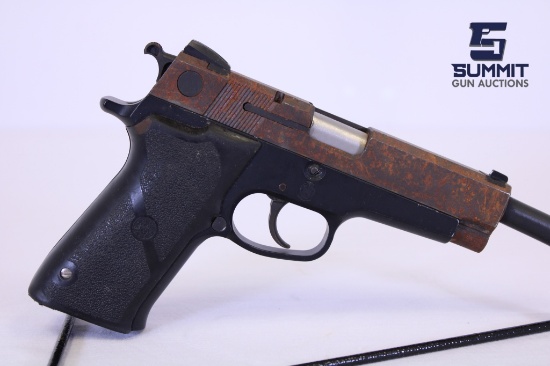 Smith & Wesson Model 410 .40 S&W