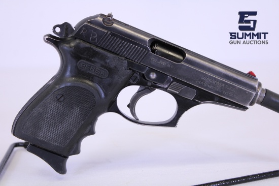 Bersa Thunder 380 .380 Auto