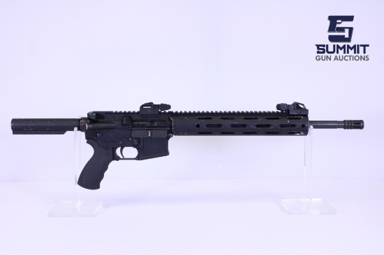 Radical Firearms RIP Multi