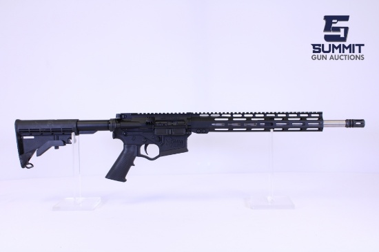 American Tactical Omni Hybrid .223 Rem