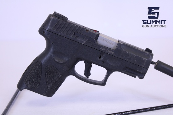 Taurus PT111 G2 9mm