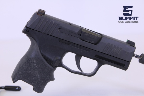 Sig Sauer P365 9mm