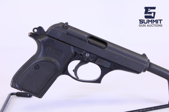 Bersa Thunder 380 .380 ACP