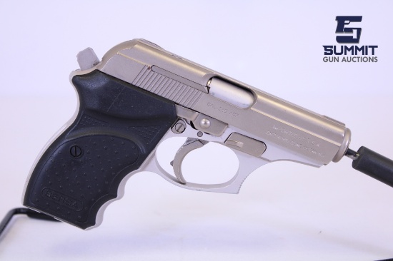 Bersa Thunder 380CC .380 ACP