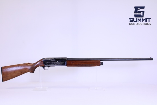 Savage Arms 775A 16ga
