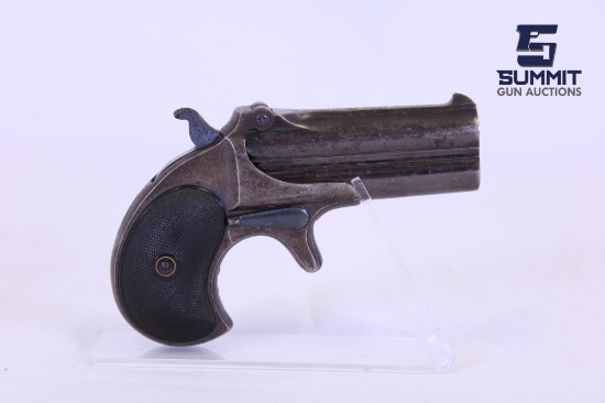 Remington Arms II Derringer .40 Cal