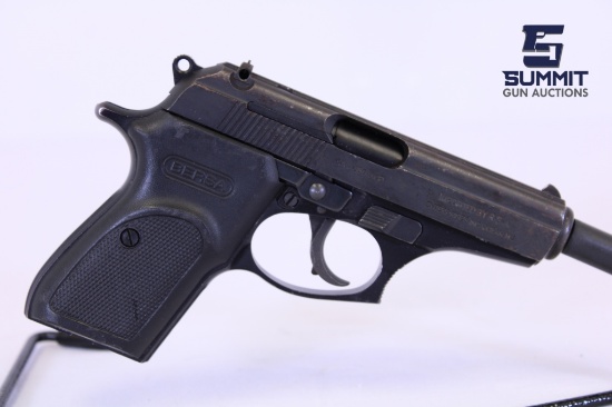 Bersa Thunder 380 .380 ACP