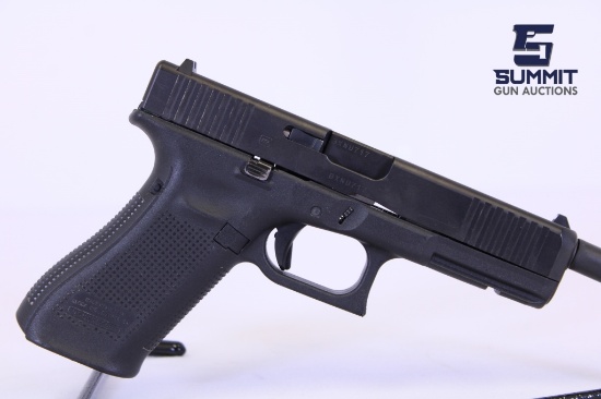 Glock 17 Gen 5 9mm