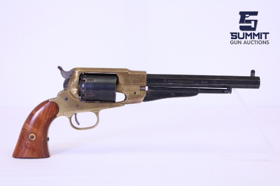 CVA/F.Lli Pietta Model 1847 .44 Cal