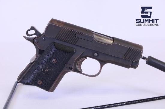 Llama Minimax 45 .45ACP