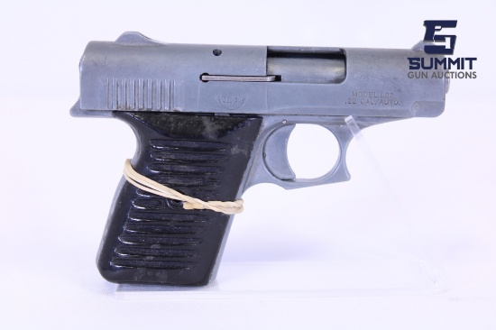 Lorcin L22 .22 Cal