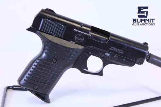 Lorcin L380 .380 ACP