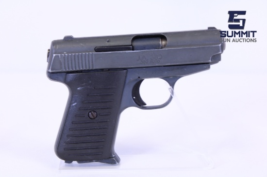 Jimenez Arms J.A. 380 .380 Auto