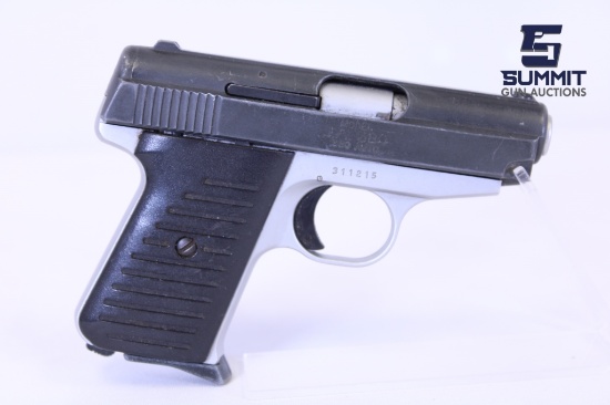 Jimenez Arms JA 380 .380 Auto