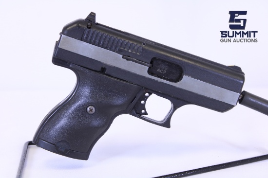 Hi-Point CF380 .380
