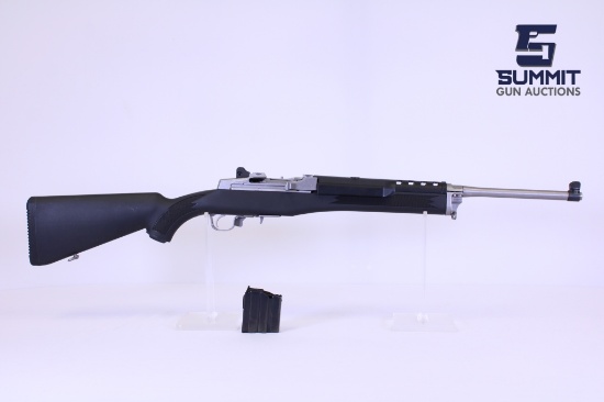 Ruger Mini-14 5.56 NATO