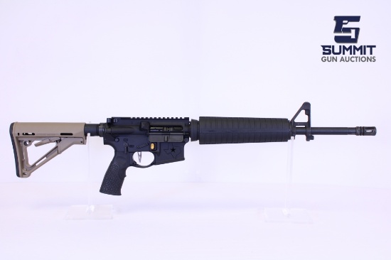 Aero Precision Texas 5.56mm
