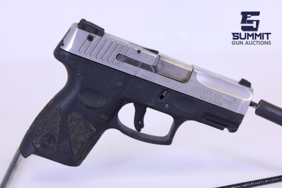 Taurus PT111 G2 9mm