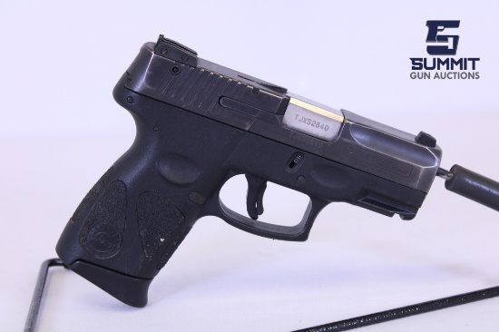 Taurus PT111 G2 9mm