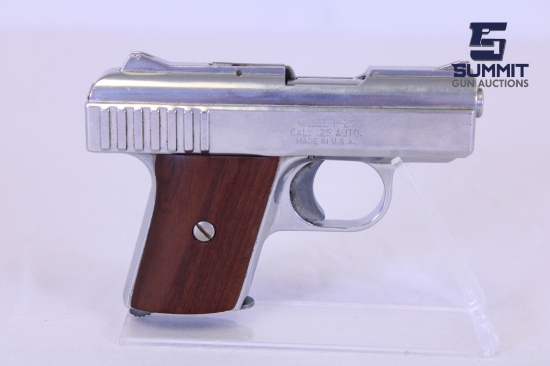 Raven Arms P-25 .25 Auto