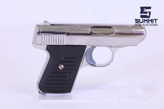 Bryco Arms Jennings J-22 .22LR