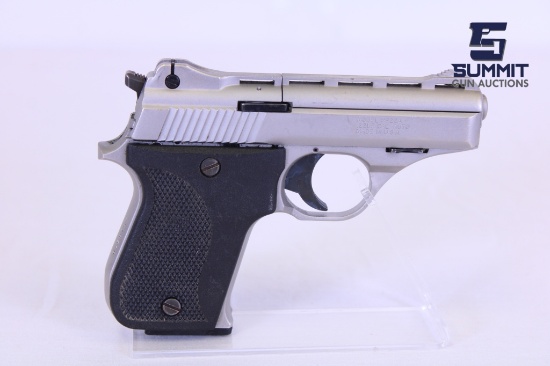 Phoenix Arms HP22A .22LR