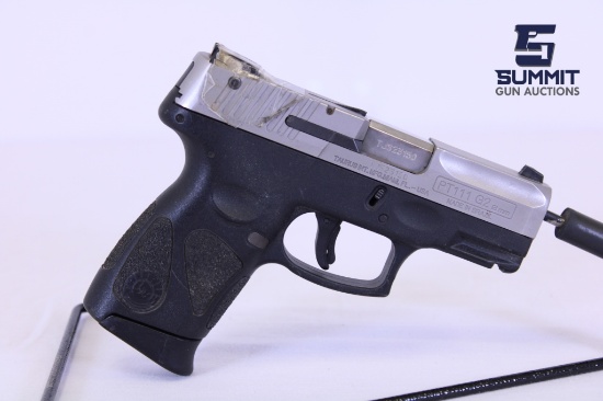 Taurus PT111 G2 9mm