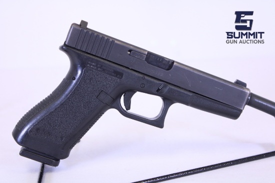Glock 22 Gen 2 .40 S&W