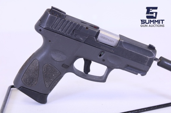 Taurus PT111 G2 9mm