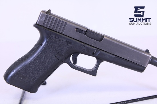 Glock 22 Gen 2 .40 S&W