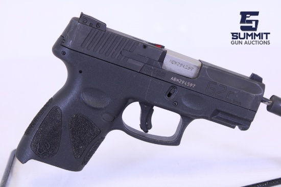 Taurus PT111 G2 9mm