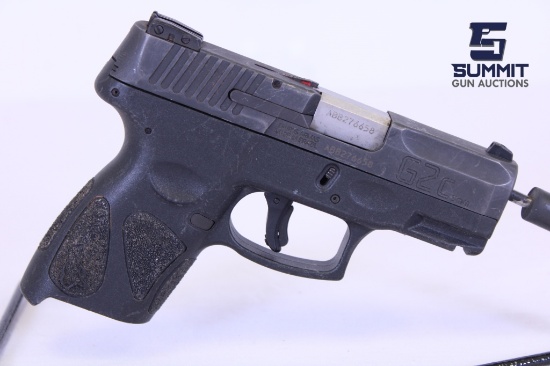 Taurus PT111 G2 9mm