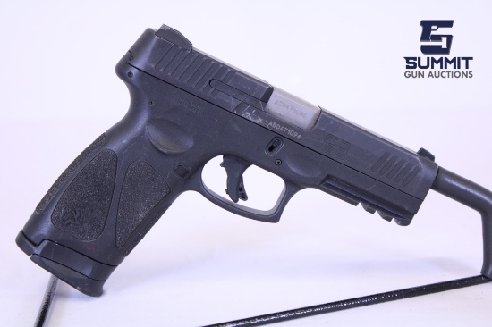 Taurus G3 9mm