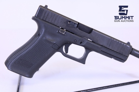 Glock 17 Gen 5 9mm