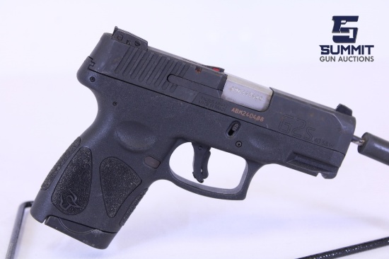 Taurus G2s 9mm