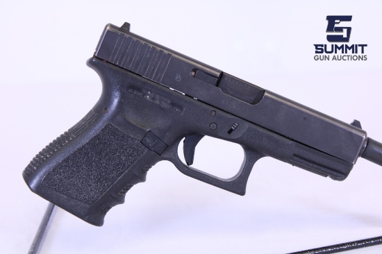 Glock 19 Gen 3 9mm