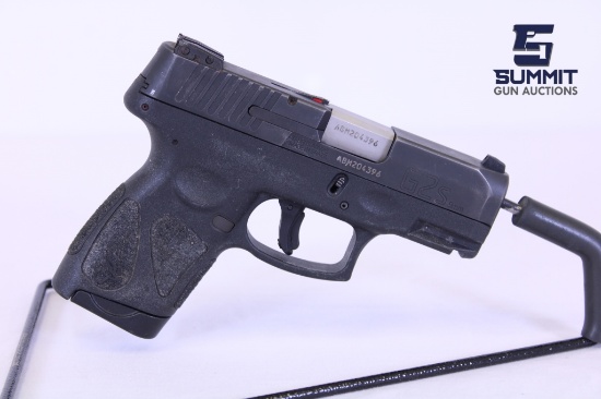 Taurus G2s 9mm