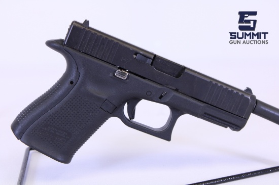 Glock 19 Gen 5 9mm