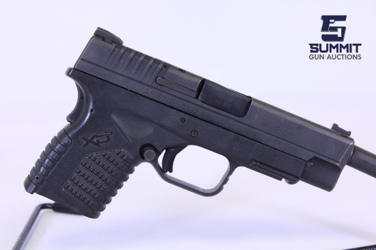 Springfield Armory XDS-45 .45 ACP