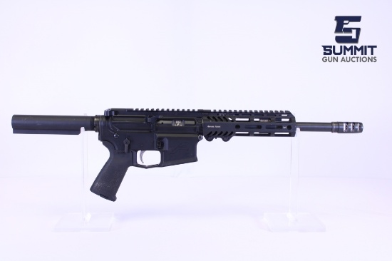 Aero Precision M4E1 .300 BLK