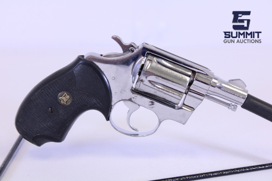 Colt Detective Special .38 SPL