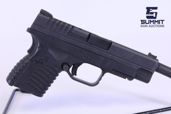 Springfield Armory XDS-45 .45 ACP