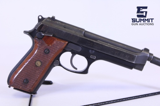 Taurus PT92AF 9mm
