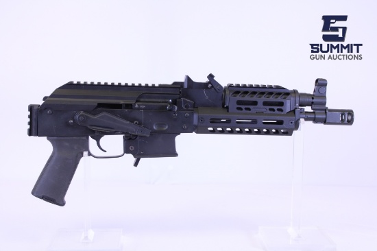Palmetto State AKV 9mm