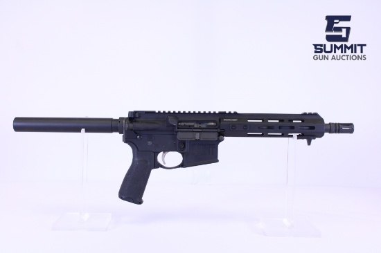 Springfield Armory Saint .300 BLK