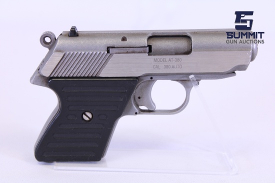 Accu-Tek AT-380 .380 ACP