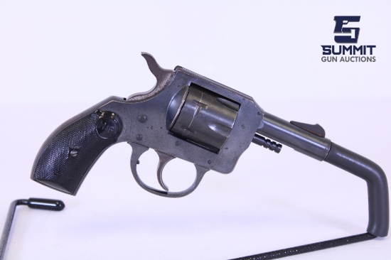 H&R Model 732 .32 S&W