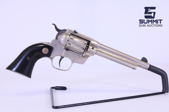 Hi-Standard Double-Nine .22LR