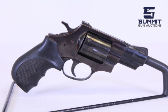 HWM EA/R .357 Mag